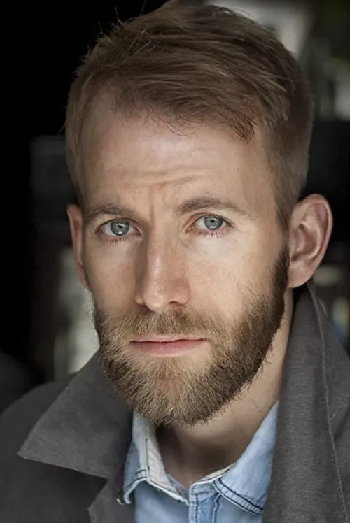 Matthew Melbourne en su biografía y filmografía