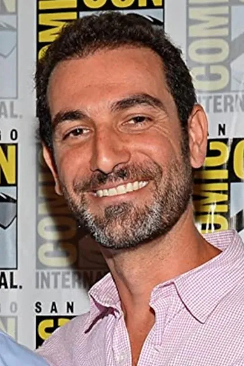 Bjo Trimble ha trabajado con Matthew Miller en 1 ocasiones