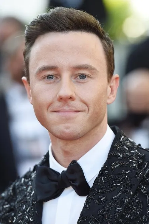 George Todd McLachlan ha trabajado con Matthew Postlethwaite en 1 ocasiones