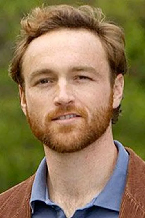 Matthew Shotwell — personaje: himself