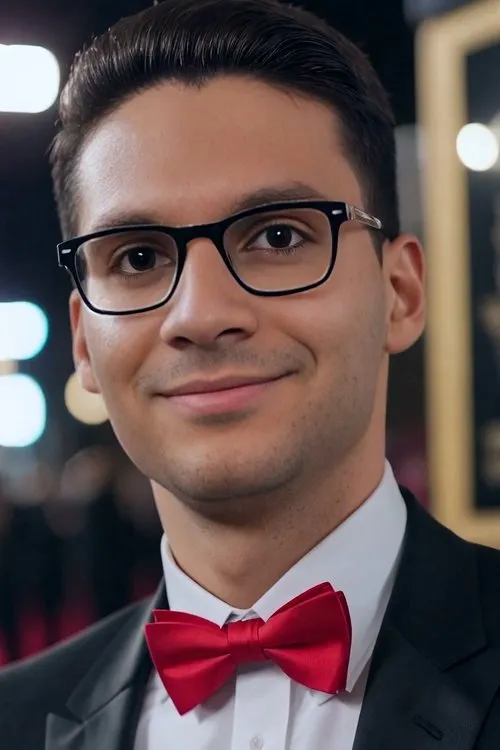 Roger Brenner ha trabajado con Matthew Silva en 1 ocasiones