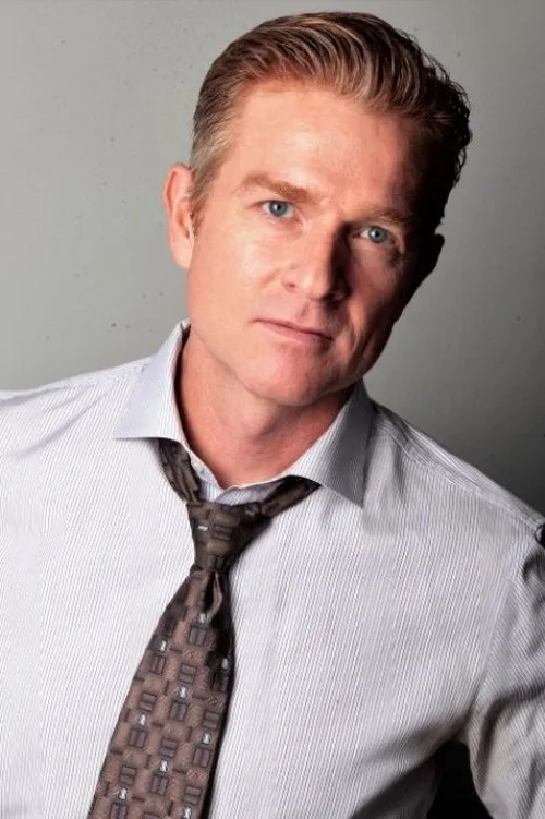 Kathryn Gordon ha trabajado con Matthew Skomo en 1 ocasiones