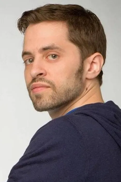 Matthew Sohinki — personaje: Mallory Jenkins