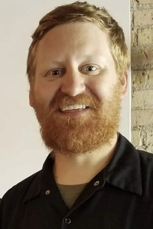 Robert Nolan Clark ha trabajado con Matthew Terry en 1 ocasiones