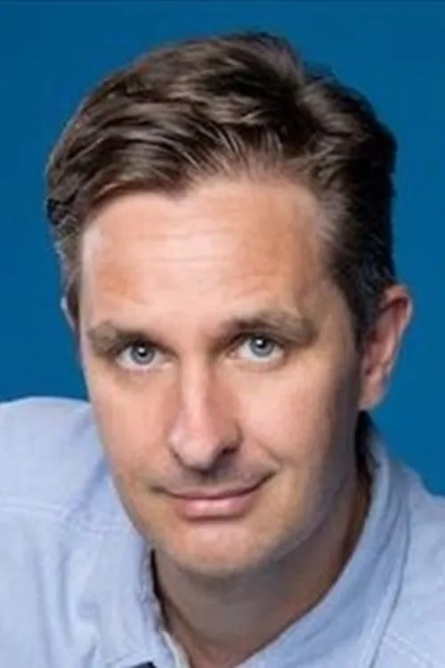 Matthew Thiessen interpretando a James Tempest