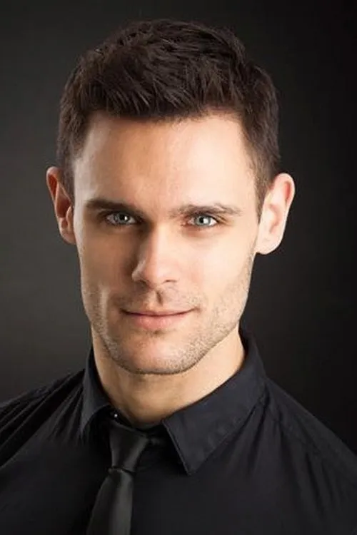 Keisha Amponsa Banson ha trabajado con Matthew Wesley en 1 ocasiones