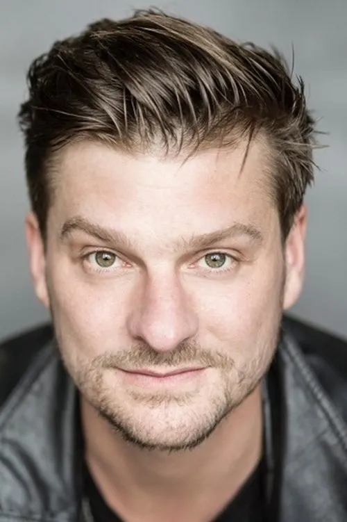 Matthi Faust — personaje: Florian Leitner