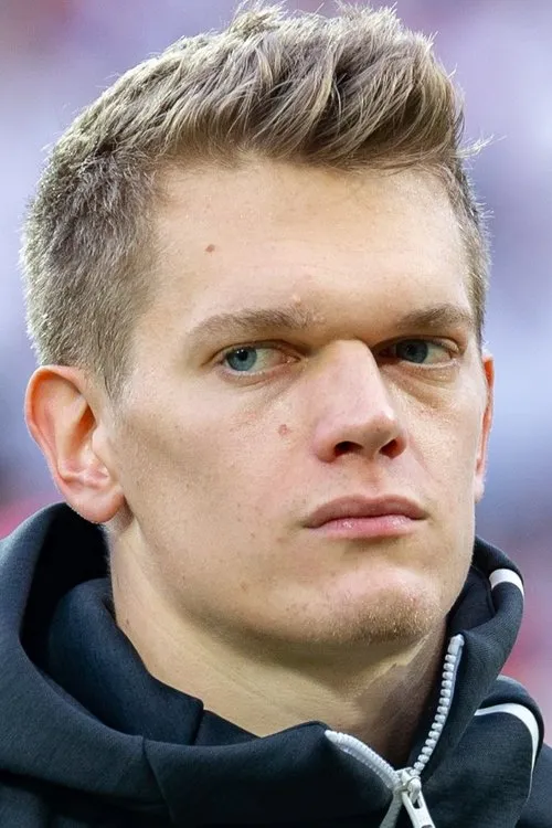 Matthias Ginter en su biografía y filmografía