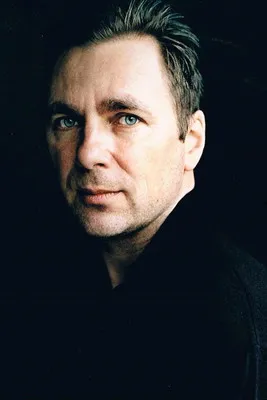 Anna Holter ha trabajado con Matthias Grundig en 2 ocasiones