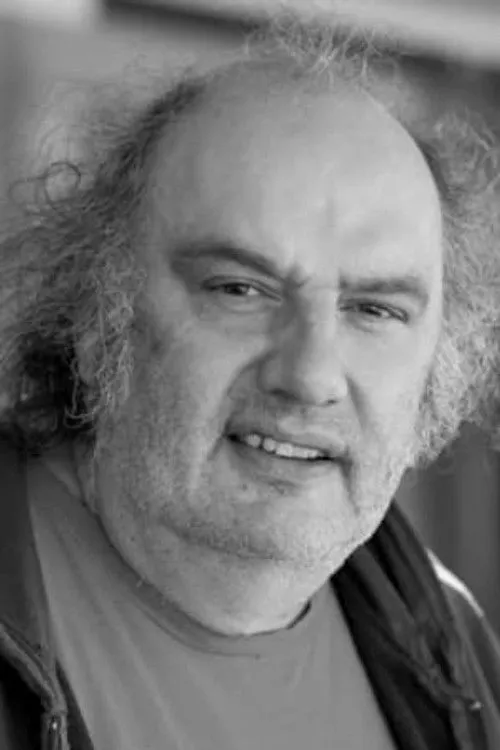 Matthias Lilienthal interpretando a Himself