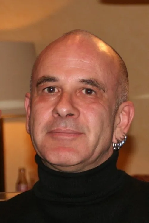 Hito Steyerl ha trabajado con Matthias T. J. Grimme en 1 ocasiones