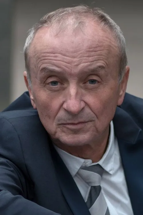 Lion Kramer ha trabajado con Matthias Winde en 1 ocasiones