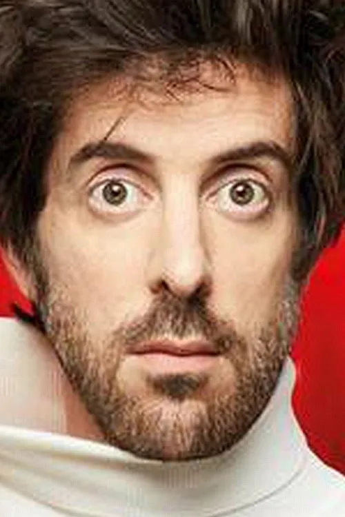 Nico Capone ha trabajado con Matthieu Penchinat en 1 ocasiones