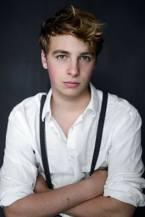 Matti Schmidt-Schaller interpretando a Glocke