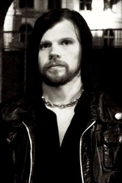 Anders "Blakkheim" Nyström ha trabajado con Mattias Norrman en 2 ocasiones