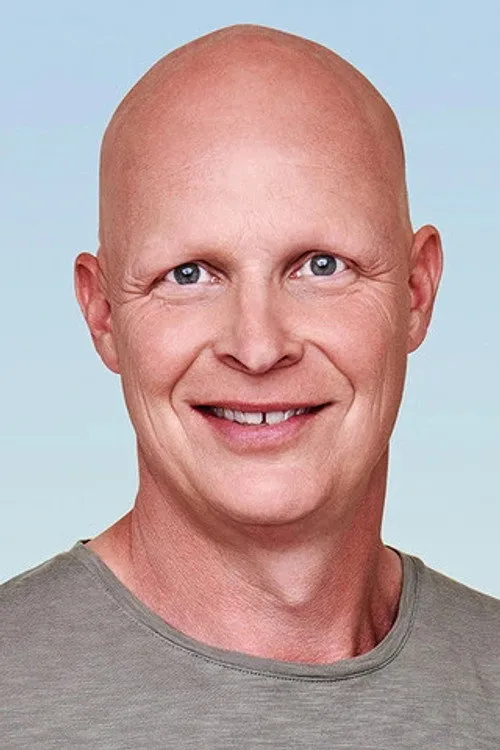 Mattias särnholm — personaje: Mattias Särnholm
