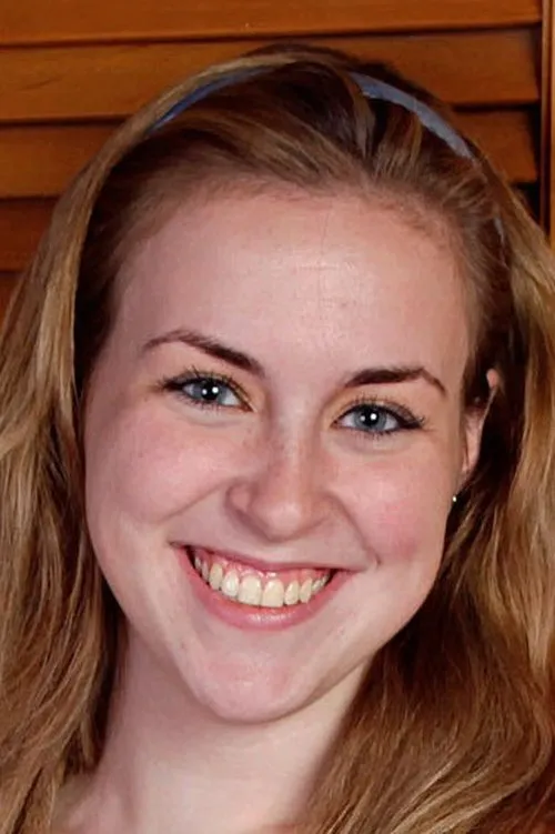 Mattie Borders interpretando a 