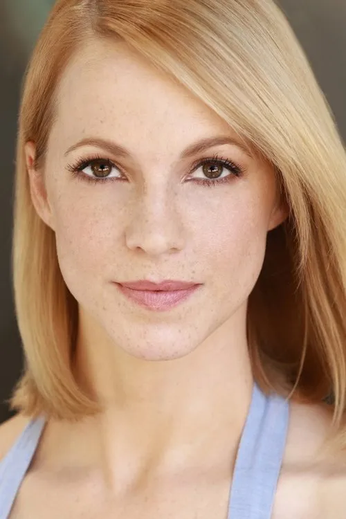 Evans Johnson ha trabajado con Mattie Hawkinson en 1 ocasiones