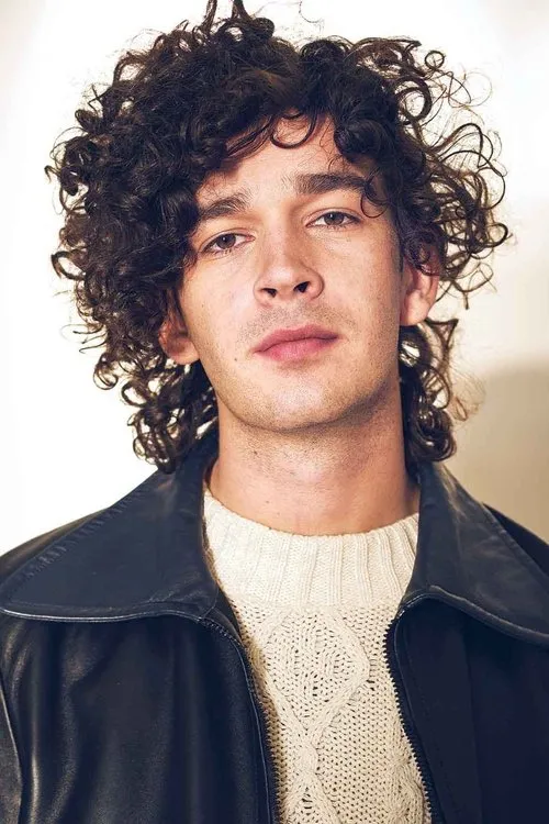 George Daniel ha trabajado con Matty Healy en 10 ocasiones