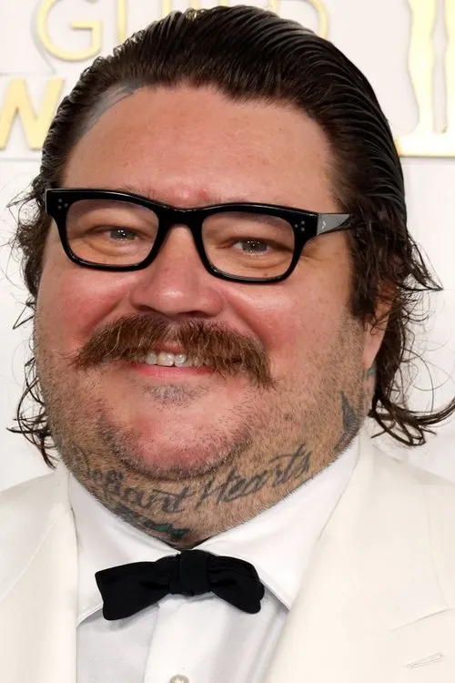 Matty Matheson — personaje: Self