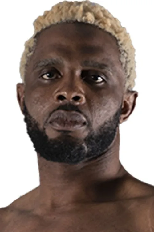 Matunga Djikasa interpretando a Self