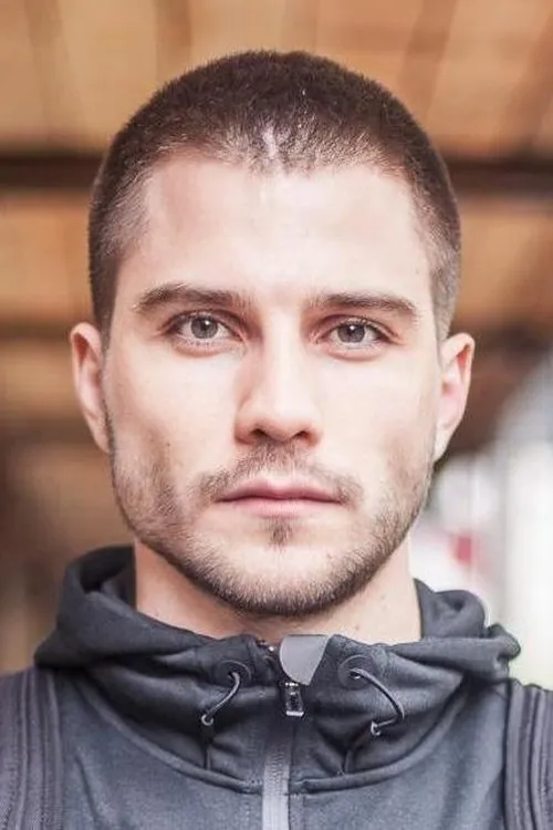 Foto de perfil del actor Matvey Zubalevich en el reparto