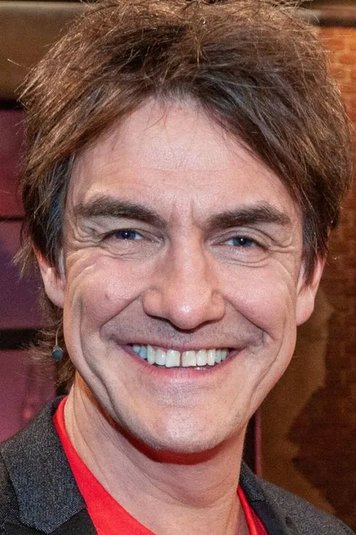 Matze Knop — personaje: Self