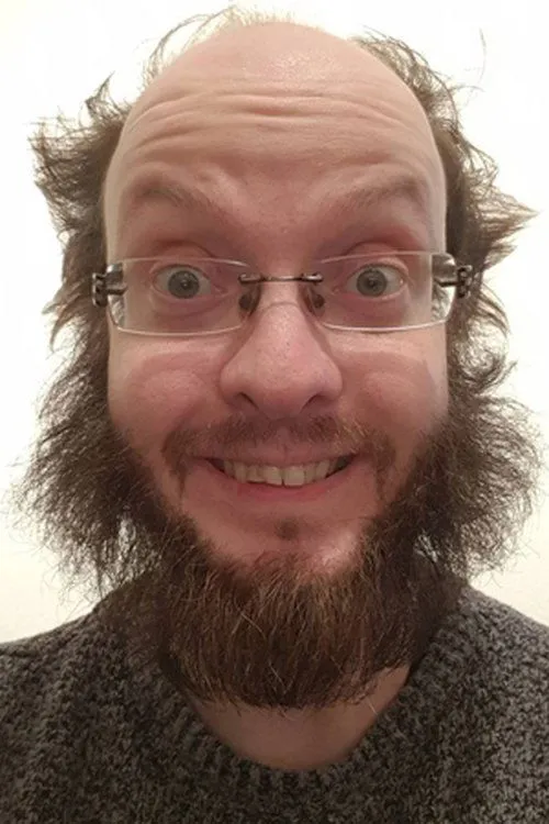 Matze Schwarz interpretando a Commentary