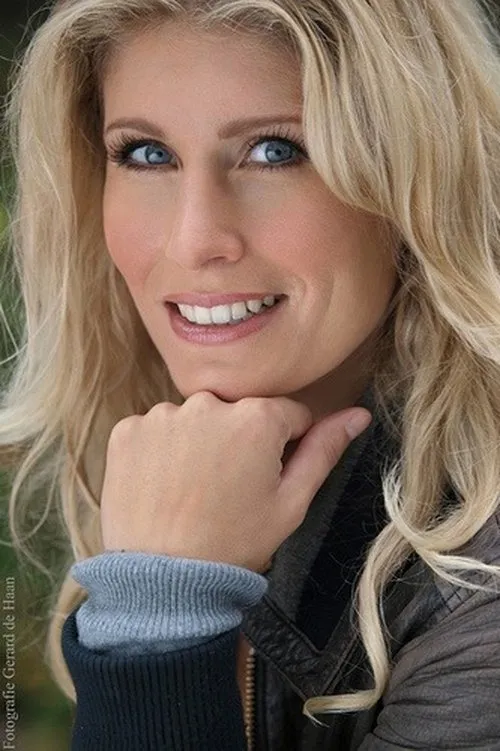 Michael van Hoorne ha trabajado con Maud Mulder en 1 ocasiones