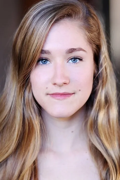 Maude Cyr-Deschênes — personaje: Nadia Létourneau-Robichaud