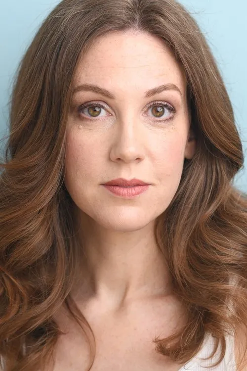 Maura Kidwell interpretando a Lexi Barnes