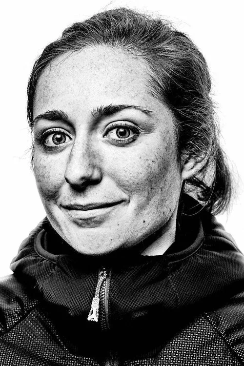 Erik Weihenmayer ha trabajado con Maureen Beck en 1 ocasiones