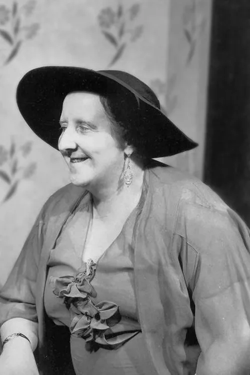 Terence Morgan ha trabajado con Maureen Delaney en 3 ocasiones