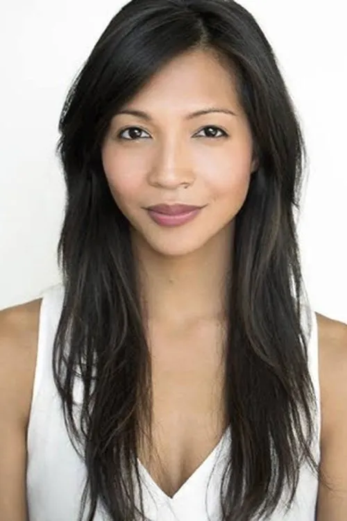 Foto de perfil del actor Maureen Sebastian en el reparto