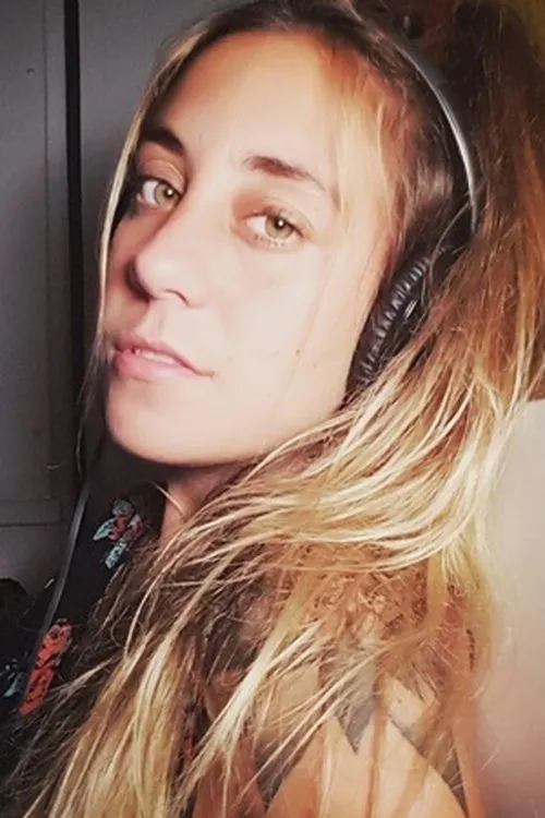 Mauren Mcgee en su biografía y filmografía