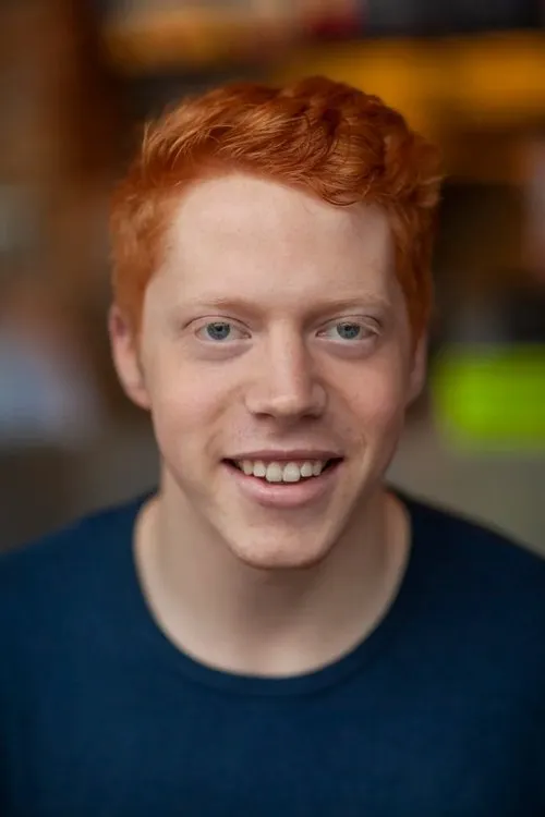 Mauri Hermundsson — personaje: Self - Guest