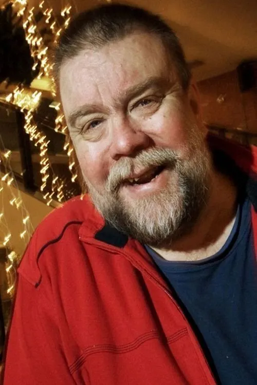 Mauri Kuosmanen — personaje: Naapuri