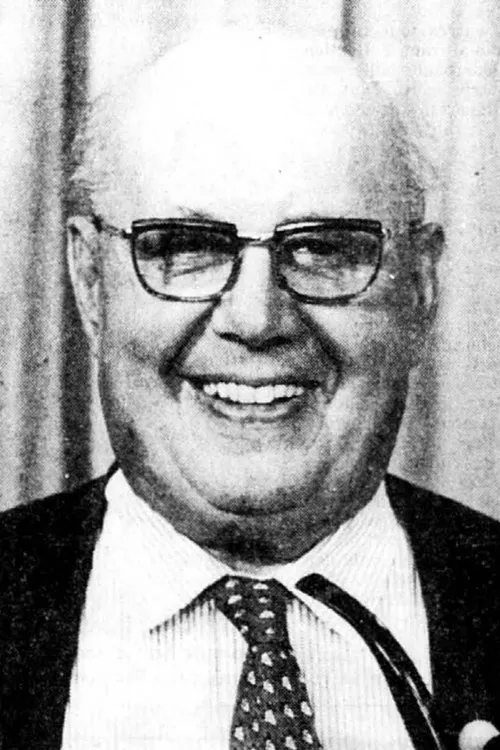 Jacques Auger ha trabajado con Maurice Beaupré en 1 ocasiones