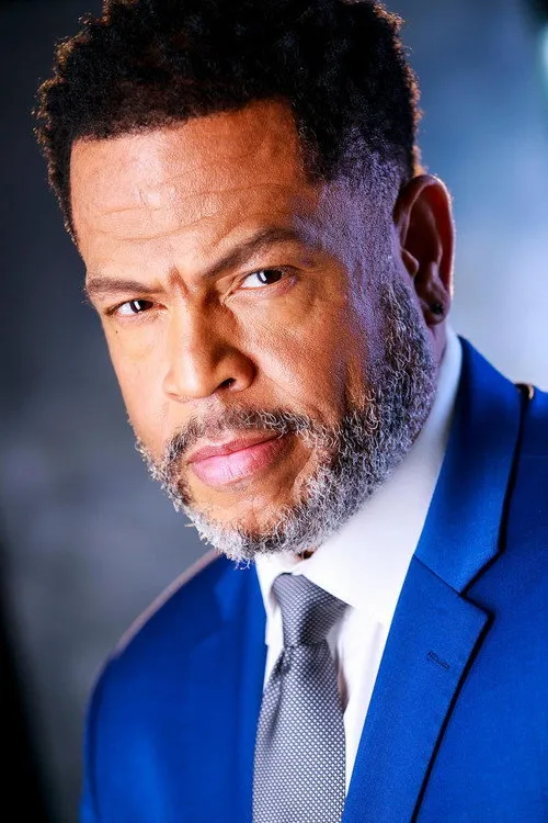 Jerome Ro Brooks ha trabajado con Maurice G. Smith en 1 ocasiones