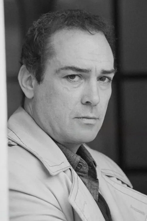 Christopher Karallis ha trabajado con Maurice O'Connell en 1 ocasiones