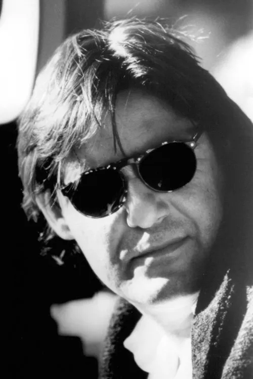 Maurice Phillips en su biografía y filmografía