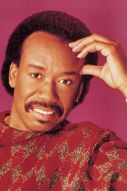Maurice White interpretando a Early