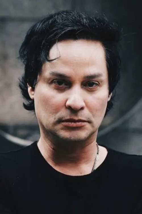 Maurício Branco en su biografía y filmografía