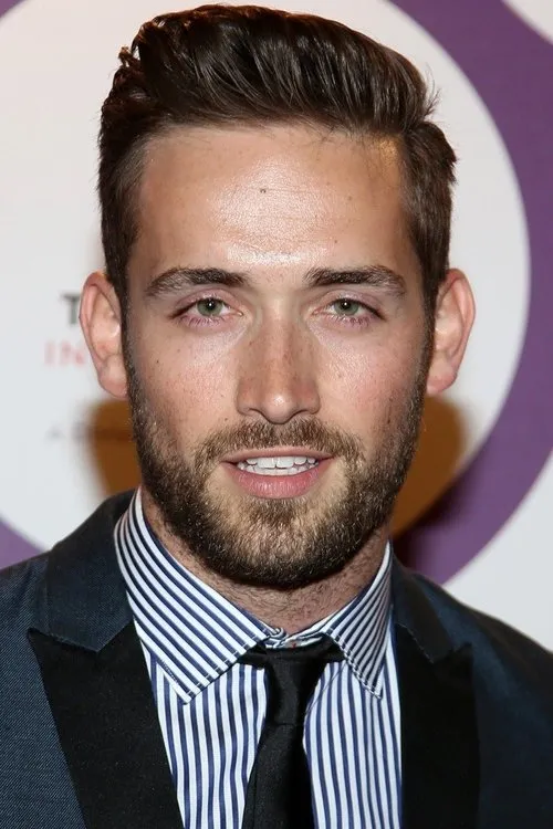 Mauricio Hénao — personaje: Mateo del Monte