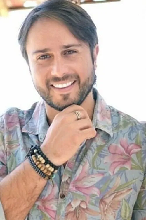 Maurício Ribeiro en su biografía y filmografía