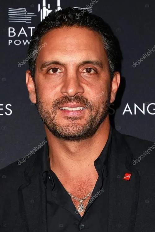 Mauricio Umansky — personaje: Self