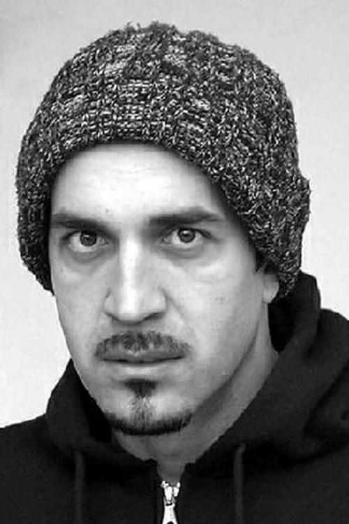 Maurilio Leto en su biografía y filmografía