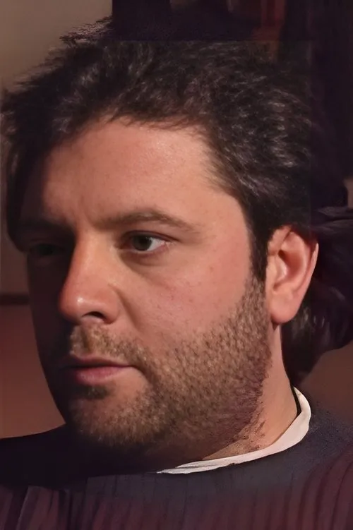 Maurizio Hogan en su biografía y filmografía