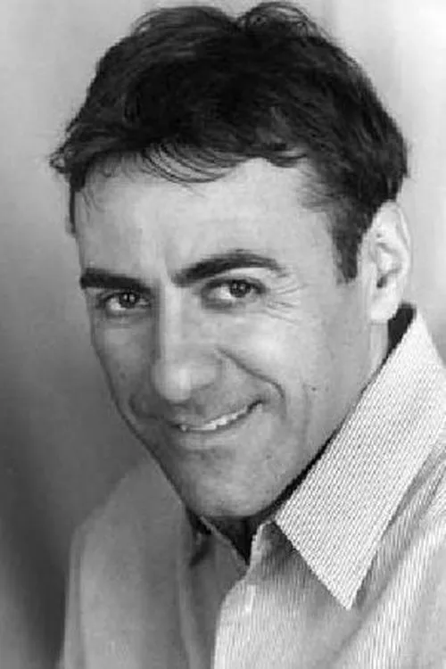 Gianfranco Agus ha trabajado con Maurizio Santilli en 1 ocasiones