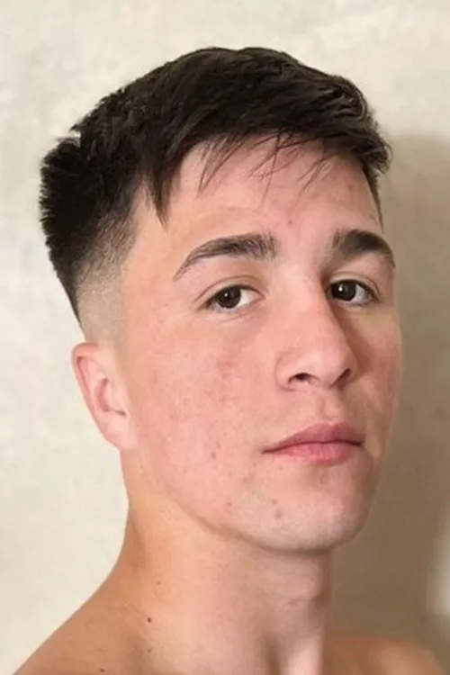 Sean Cairns ha trabajado con Mauro Alex Hasan Perouene en 1 ocasiones